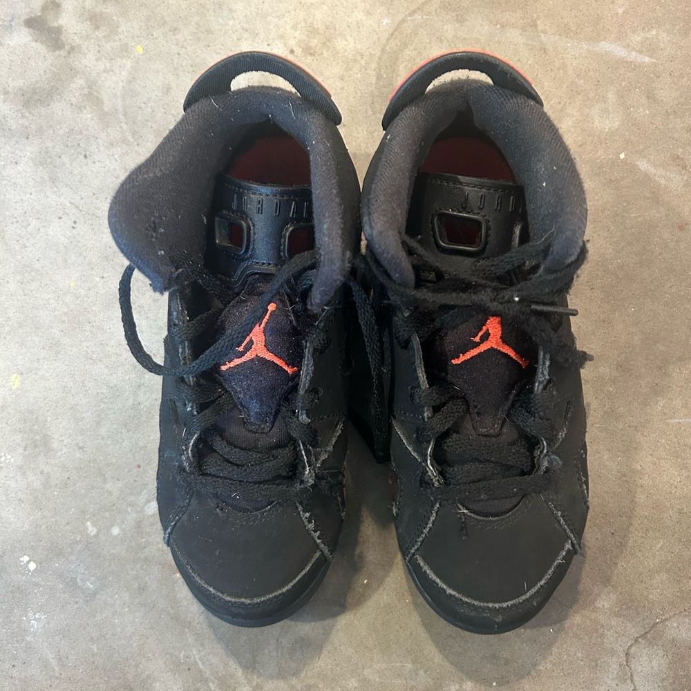 Jordan 6